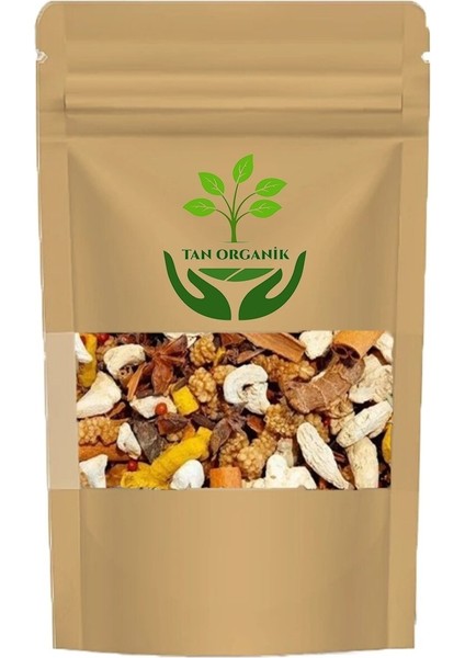 Kaynar Kök Çayı 250GR