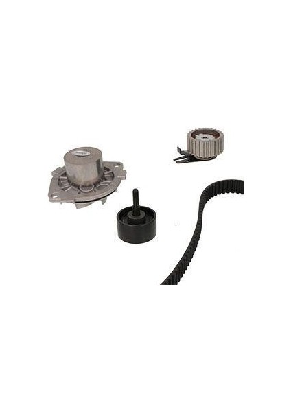 KP672-4 - Devirdaimli Eksantrik Gergi Kiti 193×240 Doblo 01 Brava-Bravo- 96-01 -Palıo 00- Marea 96- 1.9td