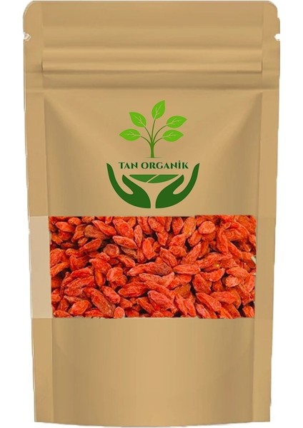 Goji Bery (Kurt Üzümü) 250GR