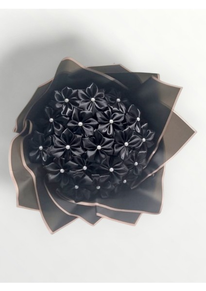 Saten Çiçek Buketi fiyatları