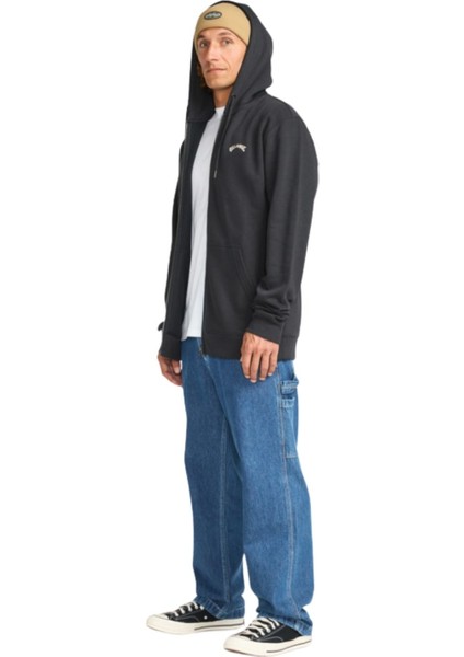 Arch Zh Erkek Siyah Sweatshirt fiyatları