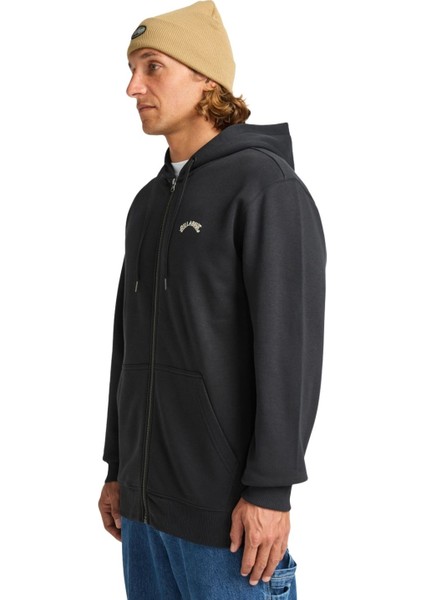 Arch Zh Erkek Siyah Sweatshirt modelleri