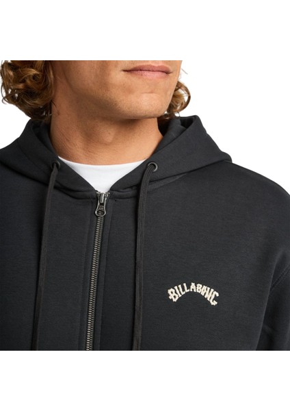 Arch Zh Erkek Siyah Sweatshirt fırsatları