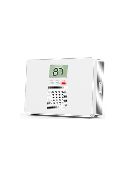 CM100 Karbonmonoksit Gaz Alarm Cihazı