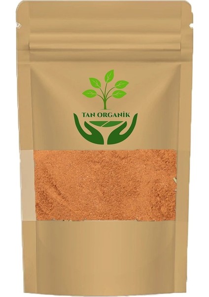Tarçın Toz Doğal 25GR