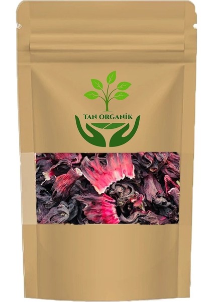 Hibiskus (Medine Gülü) 1000G