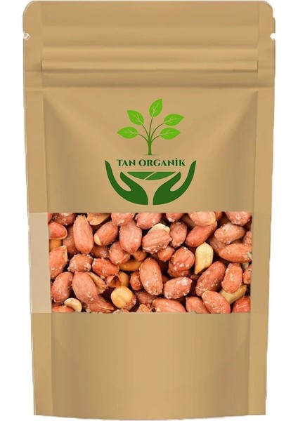 Tuzlu Fıstık Yerli 500GR