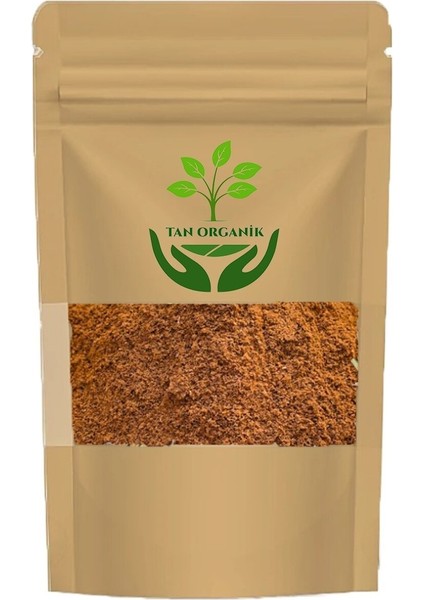 Üzerlik Tohum Öğütülmüş 250GR