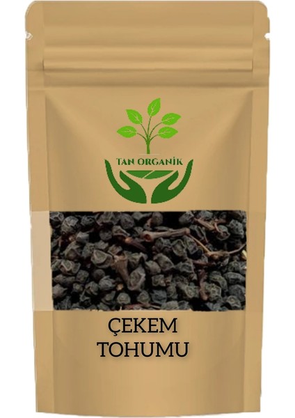 Çekem Tohumu 100GR