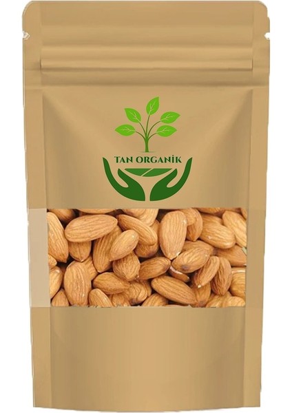 Çiğ Badem Yerli 250GR