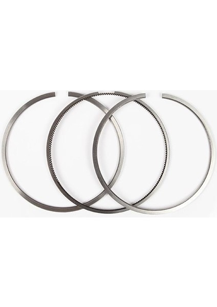 0811980700 - Segman 0.50 84.45MM x 3 2 3mm Rover 200 220 25 2.0ıdt 400 420 45 2.0ıdt 600 620 Sdı Accord