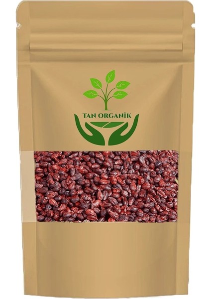 Siyah Üzüm Çekirdeği 200 gr