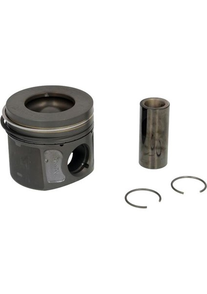 8779953050000G - Motor Piston Segman 050 86.01 mm Boxer 3-Jumper 3-110BG-130BG-150BG-TRANSIT V348-V347-V362-V363 2.2tdcı 155PS 87-83957-72