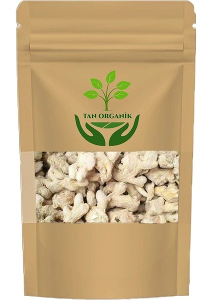 Kök Zencefil Paket 50G