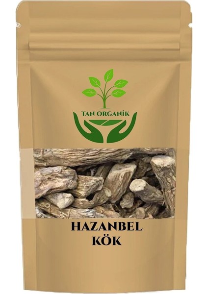 Hazanbel Kökü (Acorus Calamus) 250GR
