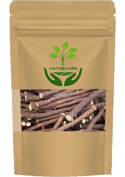 Meyan Kökü Çubuk (Glycyrrhiza Glabra) 250GR