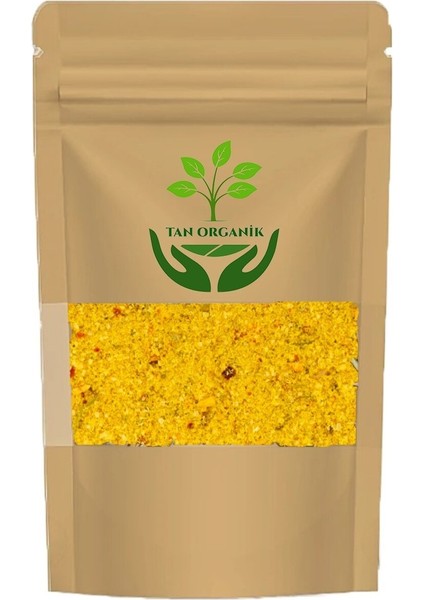Tuzot Baharat Çeşni 50GR