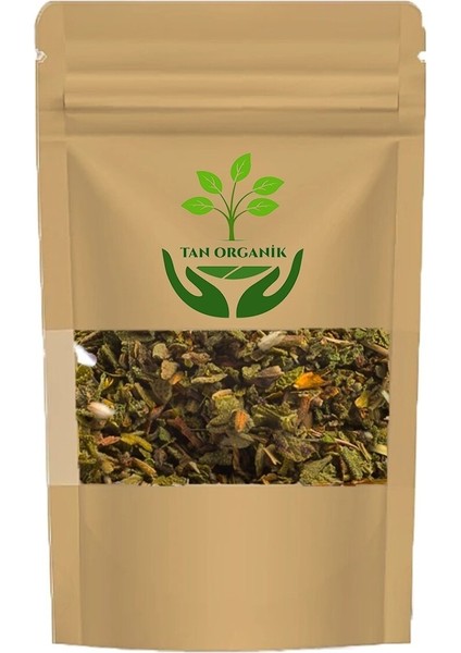 Laden Gülü ( Incanus) Paket 250GR