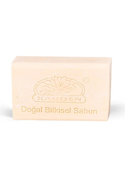 Sarımsak Sabun Doğal 1AD