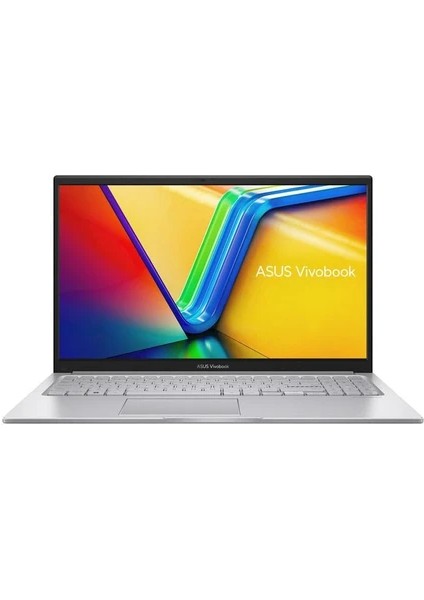 Vivobook 15 I7-1355U X1504VA-NJ396-06 16GB 1tb Iris Xe Graphics Freedos 15.6" 60Hz Full Hd Notebook fiyatları