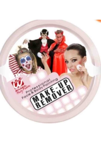 25 ml Makyaj Temızleyıcı Krem