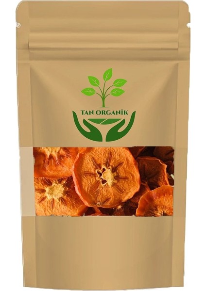 Hurma Kurusu Ilave Şekersiz Doğal 100GR