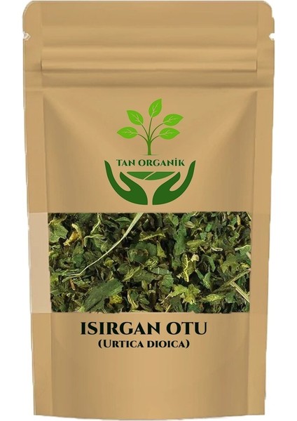 Isırgan Yaprak 500GR