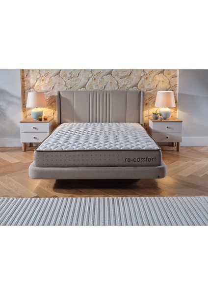 Re-Comfort 5 Zone Yatak (150*200)