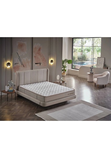 Re-Comfort 5 Zone Yatak (150*200) fiyatları
