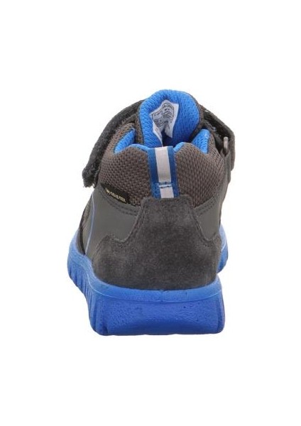 Superfıt Sport7 Mini Medium Gore-Tex Erkek Lastikli Cırtlı Bot 1-006188-3 (31-35) indirimleri