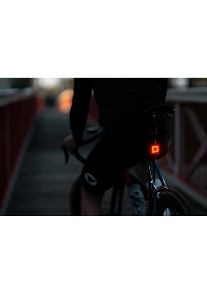 Knog - Blinder Square Stop Lambası modelleri