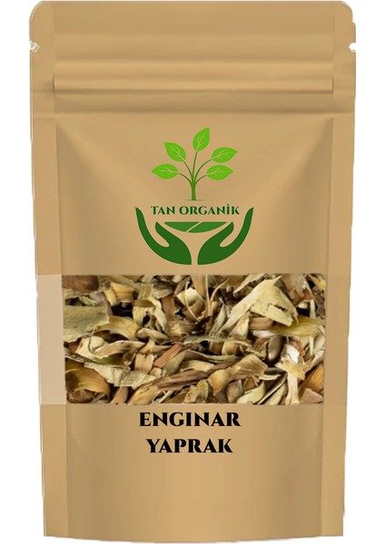 Enginar Yaprağı Çayı 50GR