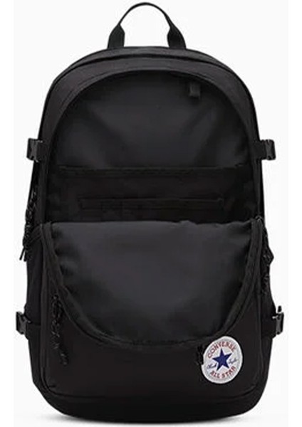 Converse Cam Straıght Edge Siyah Sırt Çantası MA5672-023 fırsatları