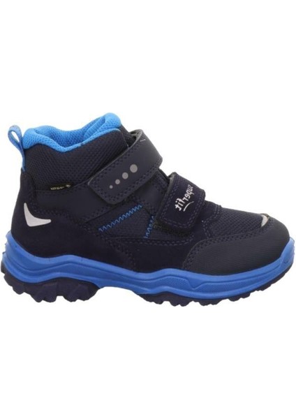 Superfıt Jupiter Wide Gore-Tex Erkek Cırtlı Bot 1-000061-1 (25-30)