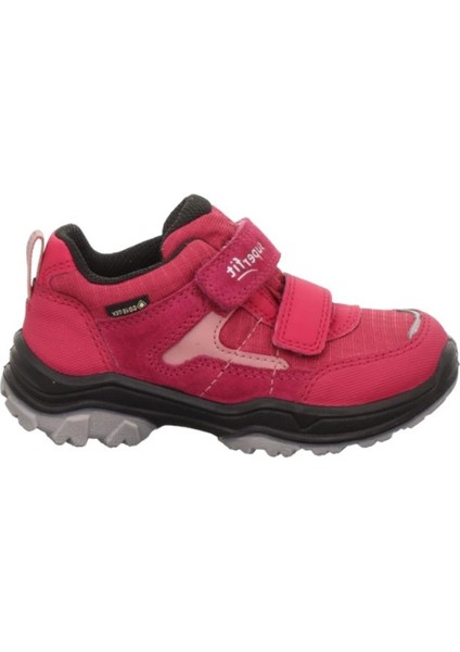Superfıt Jupiter Wide Gore-Tex Kız Cırtlı Spor Ayakkabı 1-000063-3 (37)