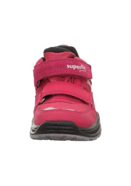 Superfıt Jupiter Wide Gore-Tex Kız Cırtlı Spor Ayakkabı 1-000063-3 (37) fırsatları