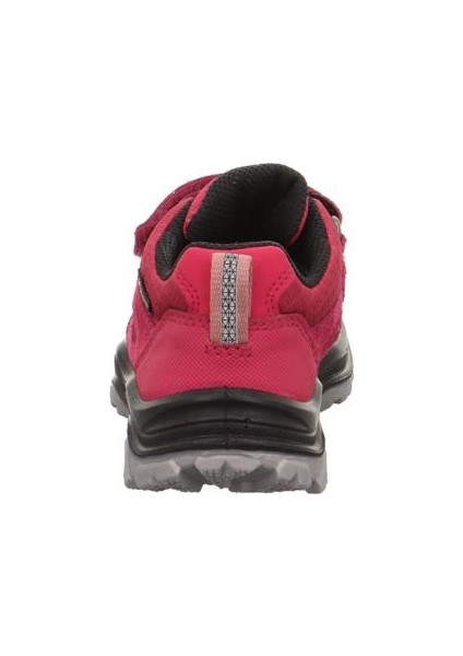 Superfıt Jupiter Wide Gore-Tex Kız Cırtlı Spor Ayakkabı 1-000063-3 (37) indirimleri