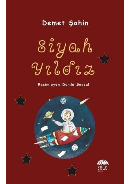 Siyah Yıldız