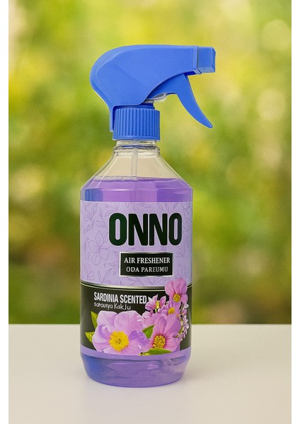 Sardunya Oda Kokusu 730ML