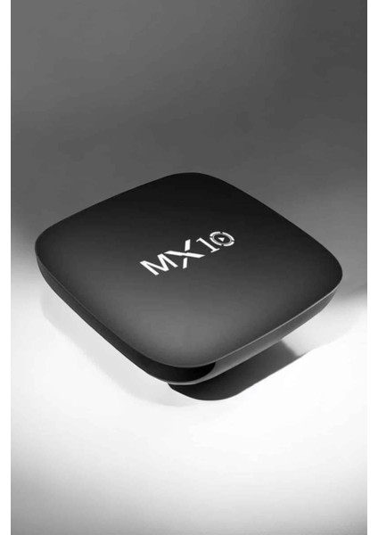 Sepetim Tv Box Hd Çözünürlüklü 4 Çekirdekli 8 GB Dahili Hafıza Android Uyumlu fırsatları