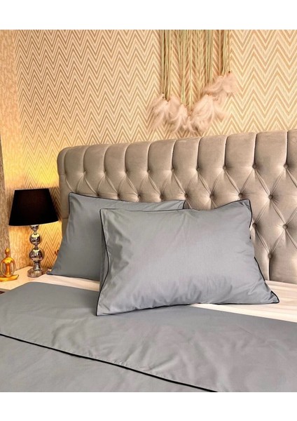 Açık Mavi Renkli Yorgan Kılıfı fiyatları