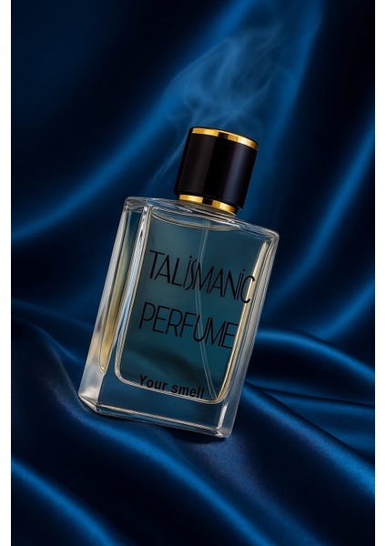 TLM02(SAUVAGE Dıor Elixir) Erkek Parfüm