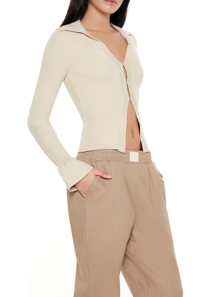 Polo Yaka Hırka fırsatları