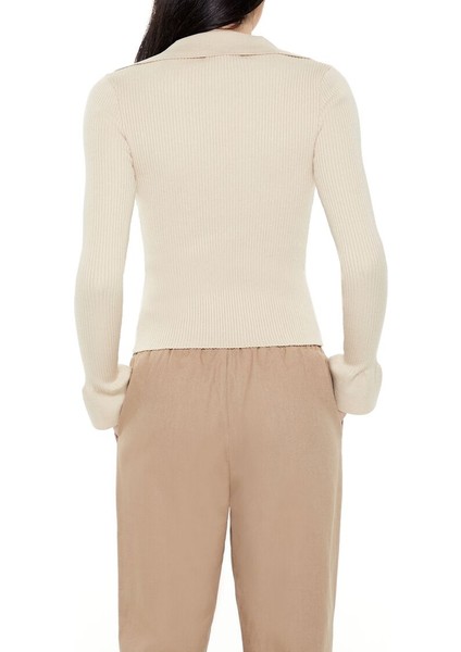 Polo Yaka Hırka indirimleri