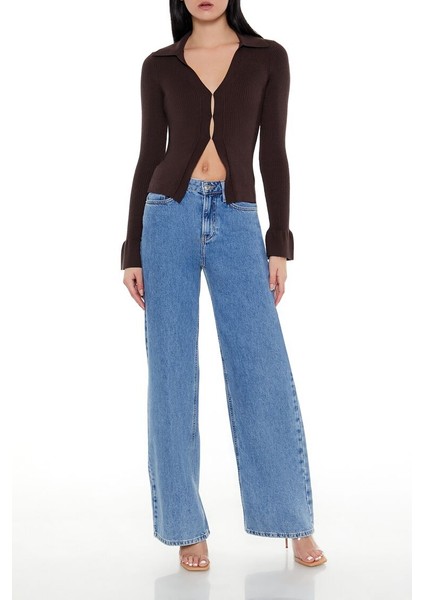 Polo Yaka Hırka fiyatları