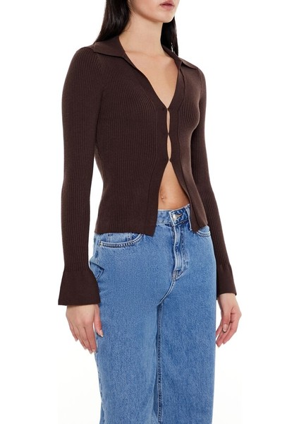 Polo Yaka Hırka fırsatları