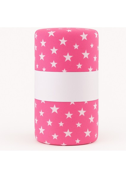 Desenli 160 x 200 cm Çift Kişilik Pembe Yıldız Lastikli Çarşaf ve 2 Adet Yastık Kılıfı modelleri