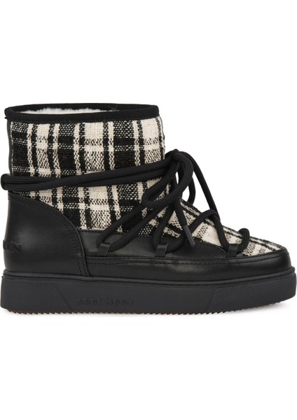 Içi Hakiki Kürk Kadın Bot 355113