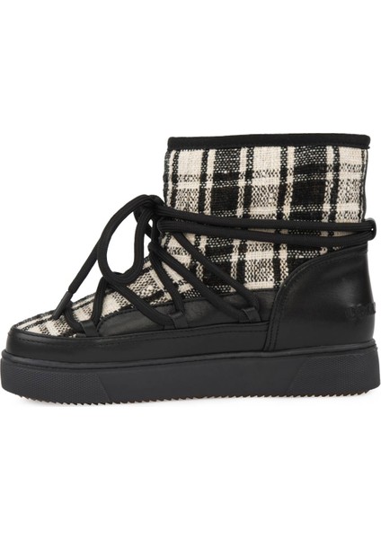 Içi Hakiki Kürk Kadın Bot 355113 indirimleri