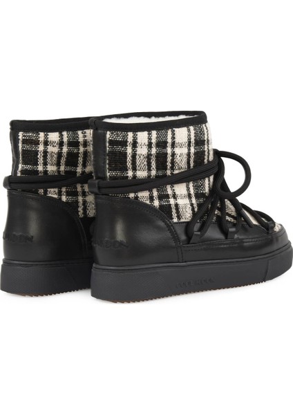 Içi Hakiki Kürk Kadın Bot 355113